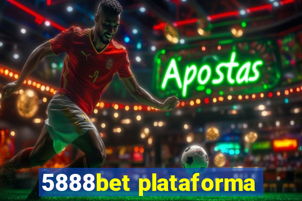 5888bet plataforma